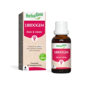 LIBIDOGEM 30ML HERBALGEM