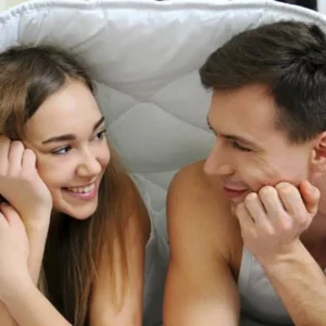 Protocolo Salud Sexual