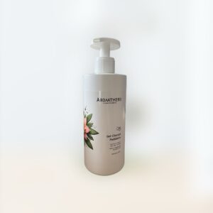 AROMATHERII gel champú pediatrico 400ml