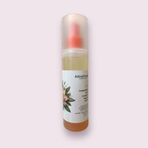 AROMATHERII FOTOPROTECTOR ACTIVO BIFASICO Spf50 spray 200ml