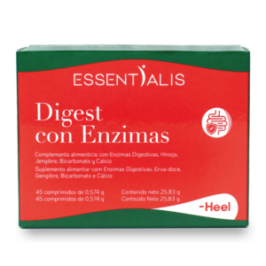 Digest Esentialis 45 comp