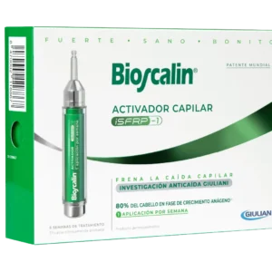 Bioscalin® ACTIVADOR CAPILAR iSFRP-1 1 APLICADOR PARA 6 SEMANAS