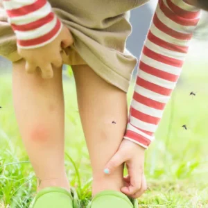 PACK DIFUSOR MUÑECA MOSQUITOS
