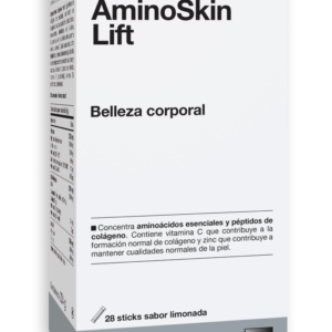 AminoSkin Lift 28  STICKS SABOR LIMONADA