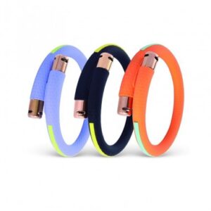 Prim Bye Pic Pulsera Aromática con Citronela Adulto - Difusor de muñeca