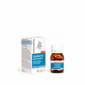 Pranarom Digestarom Oleobiotic Salud Intestinal