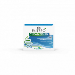 GSE ENTERO CLEANER-IN 14 SOBRES - PRODECO PHARMA