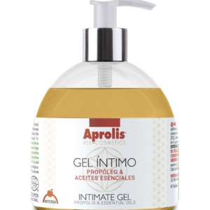 Aprolis GEL ÍNTIMO Propoleo 200ml