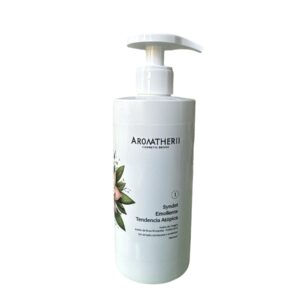 AROMATHERII SYNDET EMOLIENTE TENDENCIA ATOPICA 400ML