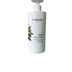 AROMATHERII EMULSION CALMANTE TENDENCIA ATOPICA 400ML