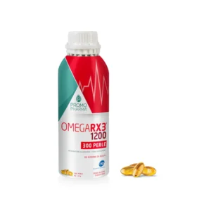 Omega RX3® 1200 - 300 Perlas