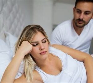 PROTOCOLO LIBIDO MUJER