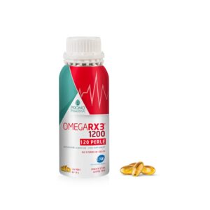 Omega RX3® 1200 - 120 Perlas