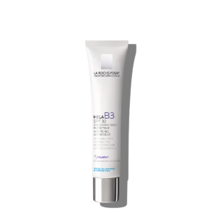 MELA B3 CREMA ANTIMANCHAS SPF30 CON NIACINAMIDA Crema despigmentante con protección solar. Anti-reaparición. 40ml