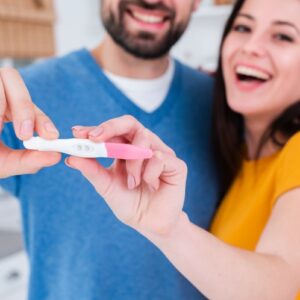 PROTOCOLO FERTILIDAD