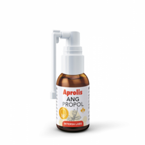 Aprolis Ang Propol spray 15ml