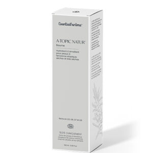 BÁLSAMO A-TOPIC NATUR 100ml