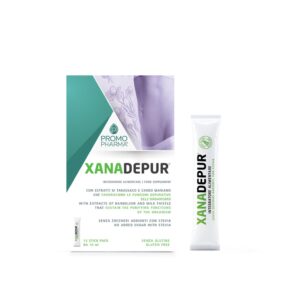 Xanadepur 15 sticks