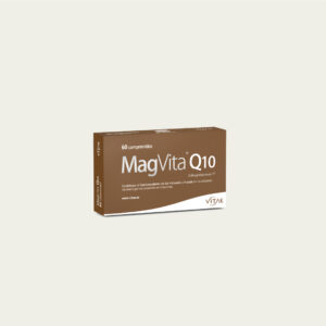 MagVita® Q10 - 60 comprimidos