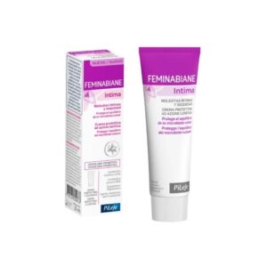 Feminabiane Intima Crema con Probioticos 15ml