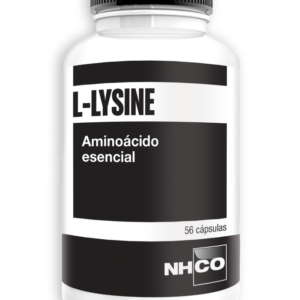 NHCO L-Lysine 56 cápsulas