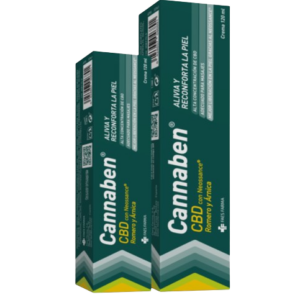 Cannaben 120 ml