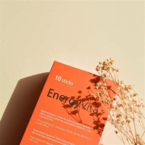 EnergyVita® 30sobres VITAE
