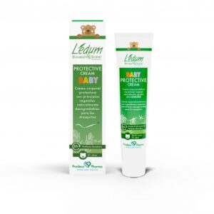 LEDUM DS PROTECTIVE CREAM BABY 75ML PRODECO PHARMA