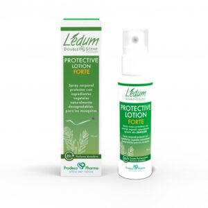 LEDUM DS PROTECTIVE LOTION FORTE 75ML PRODECO PHARMA