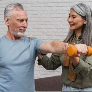 PROTOCOLO SALUD MUSCULAR
