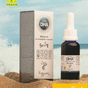 Omega 3 DHA BENEPHIT 30ml