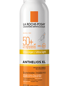 LA ROCHE POSAY BRUMA INVISIBLE ULTRALIGERA SPF 50+ 200 ML