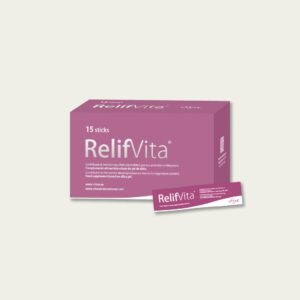 RelifVita® 15 sobres Vitae