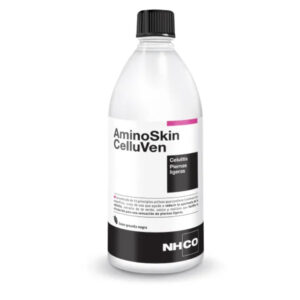 AminoSkin CelluVen 500ml piernas ligeras