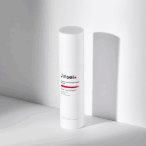 Jinsei Cc cream Retinal Correcting Cream SPF 20 50ml
