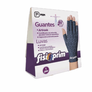 Guantes artrosis FISIOPRIM 2 uds