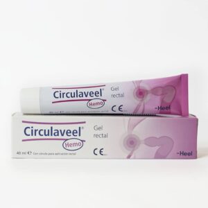 Circulaveel Hemo 40ml canula