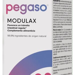 Pegaso Modulax 150ml