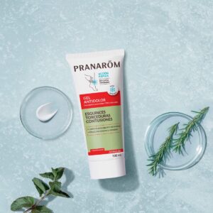 Aromalgic - Gel anti dolor 100ml