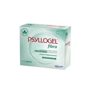 Psyllogel 20 sobres neutros