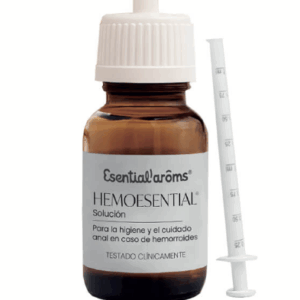 Hemoesential® solución 30ml – Esential‘Arôms