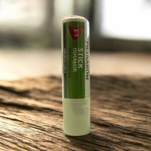Stick Inhalaciones 3 en 1 Pranarom 1ml
