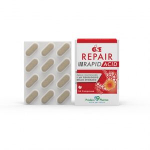 Repair Rapid Acid 36 comprimidos - Prodeco Pharma
