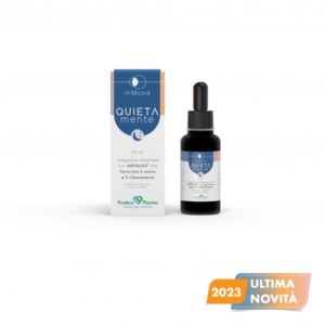 QUIETAmente inmood 50 ml - Prodeco Pharma