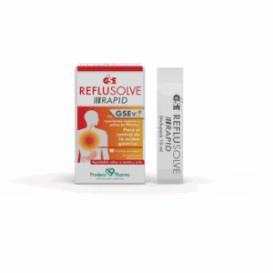 GSE REFLUSOLVE RAPID 14 stocks