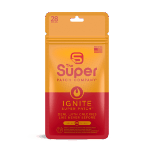Ignite Super Patch - Paquete de 30 parches