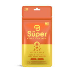Joy Super Patch - Paquete de 28 parches