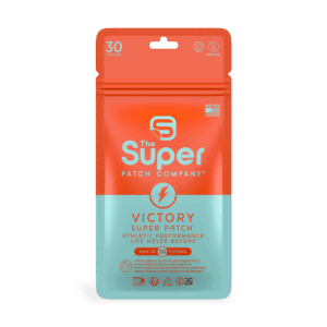 Victory Super Patch - Paquete de 7 parches