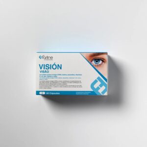 VISION FARLINE 60 CAPSULAS