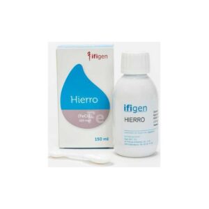 IFIGEN FE HIERRO 150ml